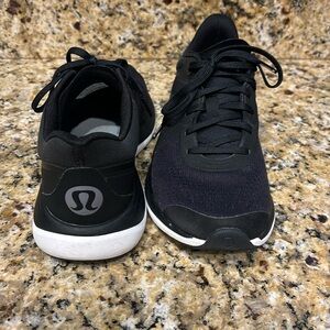 Lululemon Tennis Shoes